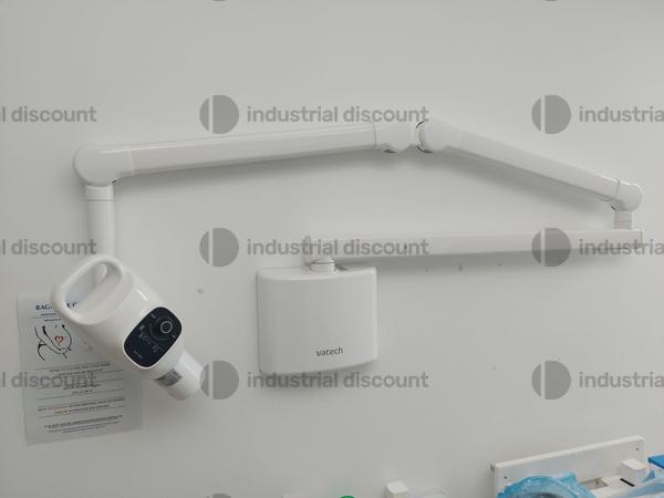 13#8917 Lotto blocco di  Arredo tecnico e materiale di consumo da ambulatorio odontoriatrico in vendita - foto 15
