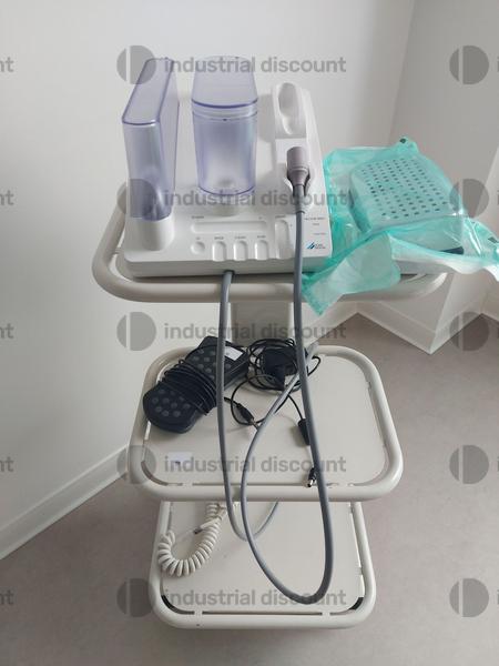 13#8917 Lotto blocco di  Arredo tecnico e materiale di consumo da ambulatorio odontoriatrico in vendita - foto 16