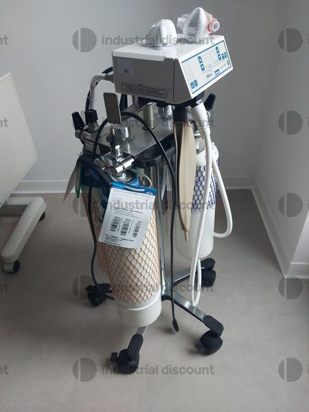 13#8917 Lotto blocco di  Arredo tecnico e materiale di consumo da ambulatorio odontoriatrico in vendita - foto 19