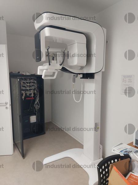 13#8917 Lotto blocco di  Arredo tecnico e materiale di consumo da ambulatorio odontoriatrico in vendita - foto 27