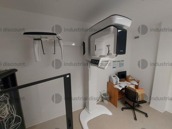 13#8917 Lotto blocco di  Arredo tecnico e materiale di consumo da ambulatorio odontoriatrico in vendita - foto 28