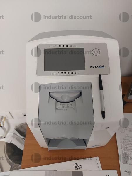 13#8917 Lotto blocco di  Arredo tecnico e materiale di consumo da ambulatorio odontoriatrico in vendita - foto 29