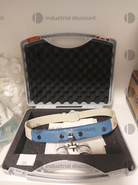 13#8917 Lotto blocco di  Arredo tecnico e materiale di consumo da ambulatorio odontoriatrico in vendita - foto 30