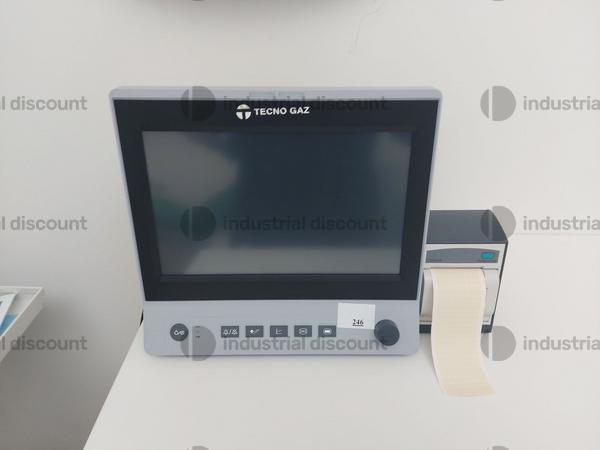 13#8917 Lotto blocco di  Arredo tecnico e materiale di consumo da ambulatorio odontoriatrico in vendita - foto 33