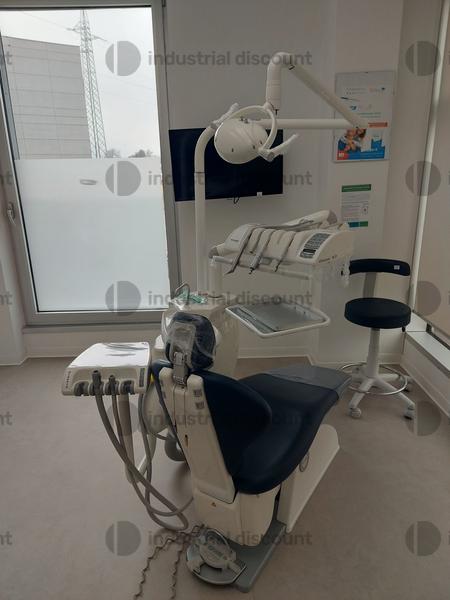 2#8917 Attrezzatura odontoiatrica in vendita - foto 10