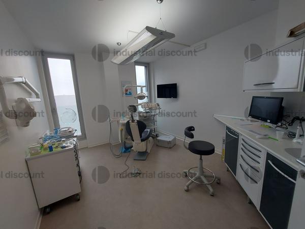 3#8917 Attrezzatura odontoiatrica in vendita - foto 1