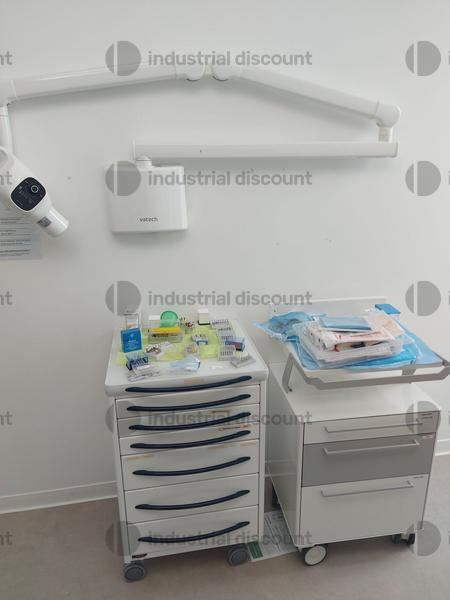 3#8917 Attrezzatura odontoiatrica in vendita - foto 3