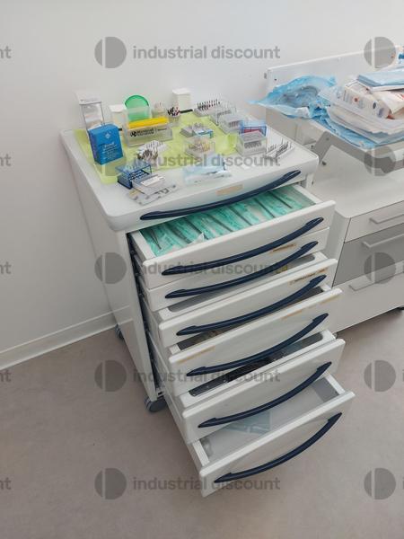 3#8917 Attrezzatura odontoiatrica in vendita - foto 4