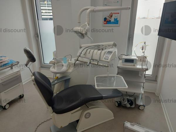 3#8917 Attrezzatura odontoiatrica in vendita - foto 7
