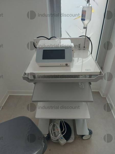 3#8917 Attrezzatura odontoiatrica in vendita - foto 8