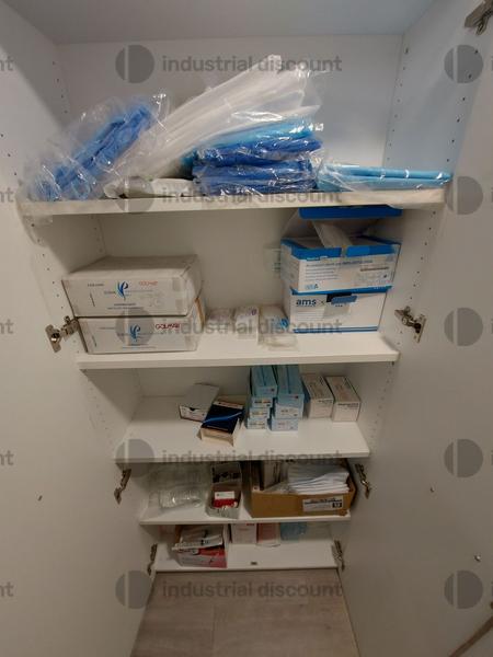 5#8917 Attrezzatura odontoiatrica in vendita - foto 14