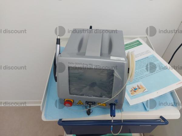 5#8917 Attrezzatura odontoiatrica in vendita - foto 21