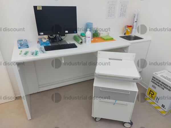 5#8917 Attrezzatura odontoiatrica in vendita - foto 22