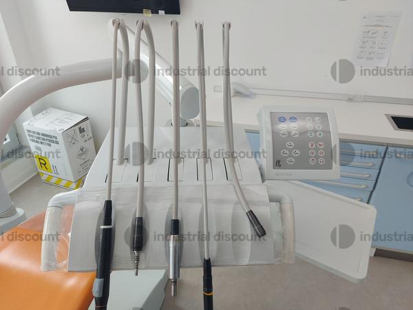 8#8917 Attrezzatura odontoiatrica in vendita - foto 7