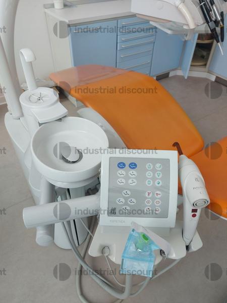 8#8917 Attrezzatura odontoiatrica in vendita - foto 8