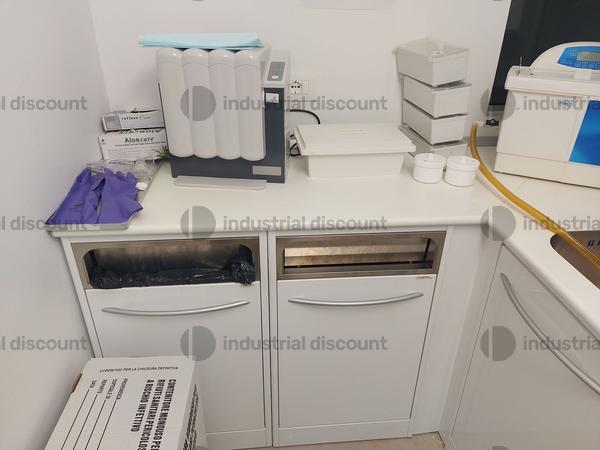 9#8917 Attrezzatura per sala da sterilizzazione in vendita - foto 2