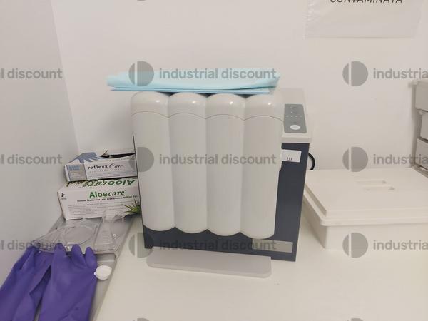 9#8917 Attrezzatura per sala da sterilizzazione in vendita - foto 3