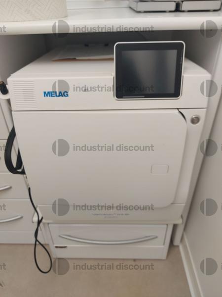 9#8917 Attrezzatura per sala da sterilizzazione in vendita - foto 5