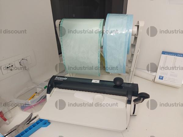 9#8917 Attrezzatura per sala da sterilizzazione in vendita - foto 6