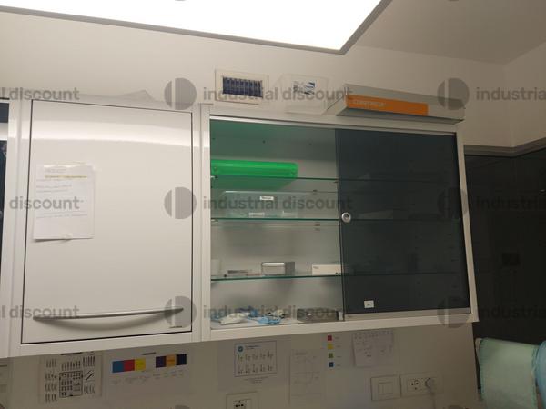 9#8917 Attrezzatura per sala da sterilizzazione in vendita - foto 7