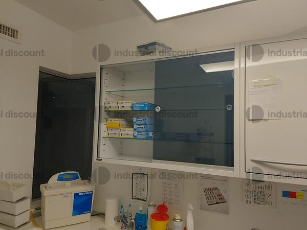 9#8917 Attrezzatura per sala da sterilizzazione in vendita - foto 8