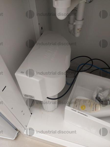 9#8917 Attrezzatura per sala da sterilizzazione in vendita - foto 9