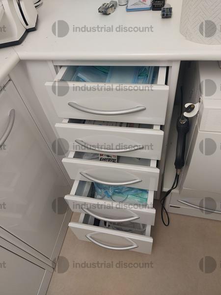 9#8917 Attrezzatura per sala da sterilizzazione in vendita - foto 10