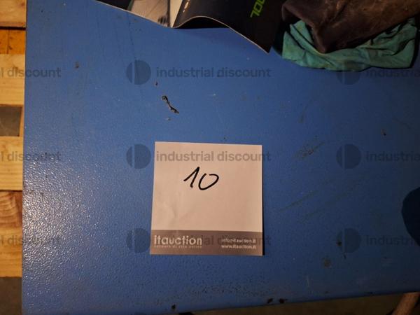 10#8918 Stampi in vendita - foto 2
