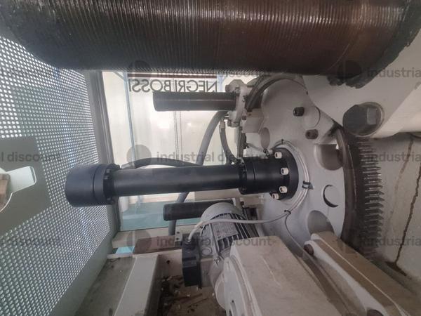 2#8918 Pressa Negri Bossi 
V110-610 in vendita - foto 16