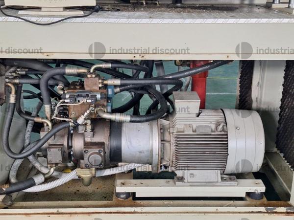 3#8918 Fascettatrice Romiter
RM - 13 in vendita - foto 13