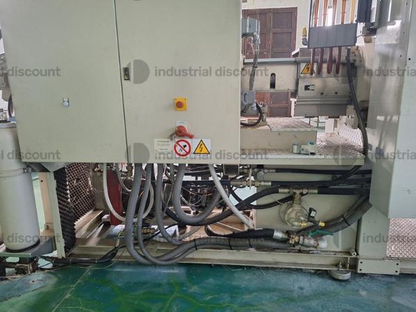 3#8918 Fascettatrice Romiter
RM - 13 in vendita - foto 14