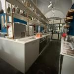 Immagine 4 - Bancone da bar ed accessori - Lotto 1 (Asta 89190)