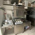 Immagine 1 - Lavastoviglie a capote marca Colged modello Toptech39-23D - Lotto 16 (Asta 89190)