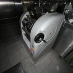 Immagine 2 - Raffinatrice a rulli della Tekno  Stamap - Lotto 17 (Asta 89190)