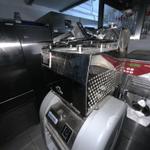 Immagine 2 - Temperatrice da banco modello Chocotemper Top - Lotto 18 (Asta 89190)