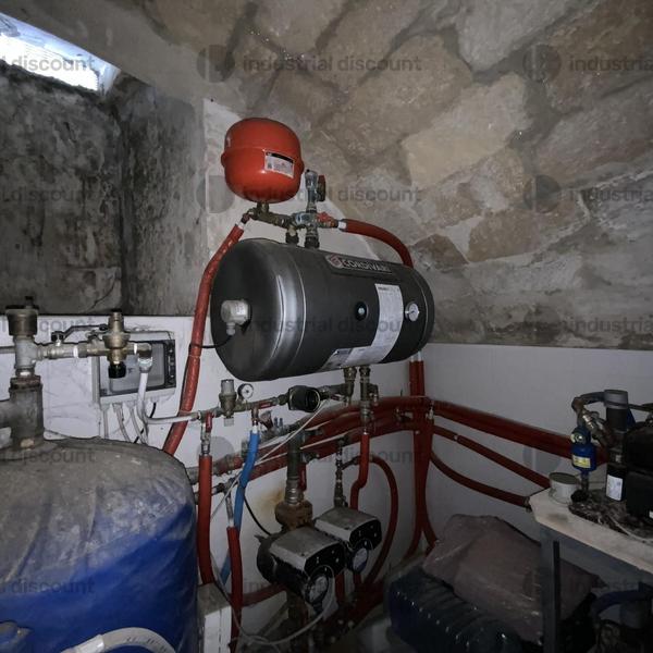 2#89190 Economizzatore d'acqua Cryogen Cactus F3 35 in vendita - foto 3