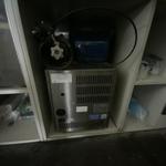 Immagine 2 - Impianto spillatrice acqua naturale e frizzante Frizzy B 200 - Lotto 20 (Asta 89190)