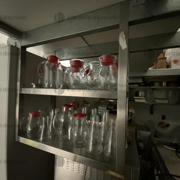 24#89190 Arredamento ed accessori in acciaio inox in vendita - foto 7
