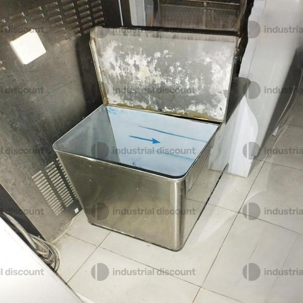 24#89190 Arredamento ed accessori in acciaio inox in vendita - foto 11