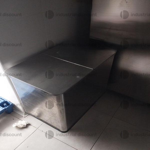 24#89190 Arredamento ed accessori in acciaio inox in vendita - foto 12