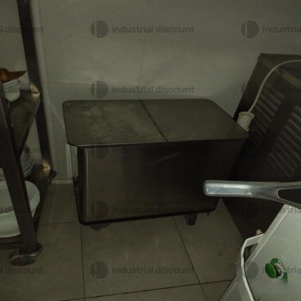 24#89190 Arredamento ed accessori in acciaio inox in vendita - foto 13