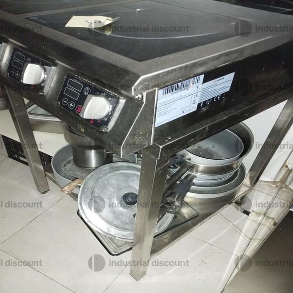 24#89190 Arredamento ed accessori in acciaio inox in vendita - foto 17