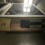 Immagine 16 - Elettrodomestici per bar e cucina - Lotto 26 (Asta 89190)