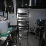 Immagine 1 - Carrello porta teglie - Lotto 9 (Asta 89190)