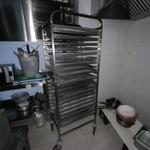 Immagine 2 - Carrello porta teglie - Lotto 9 (Asta 89190)