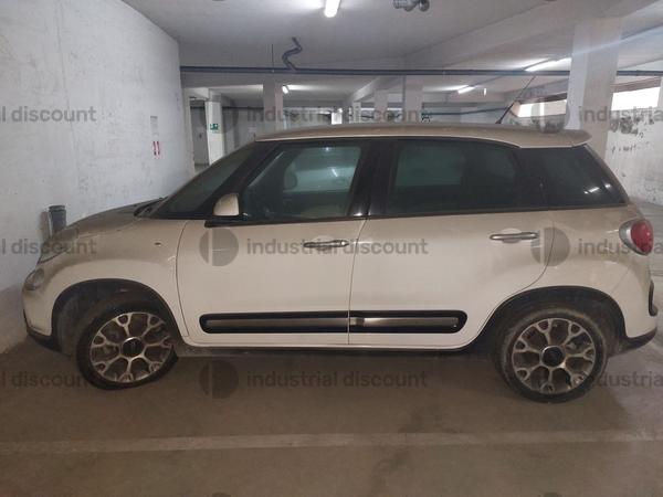 2#8922 Autovettura Fiat 500L in vendita - foto 3