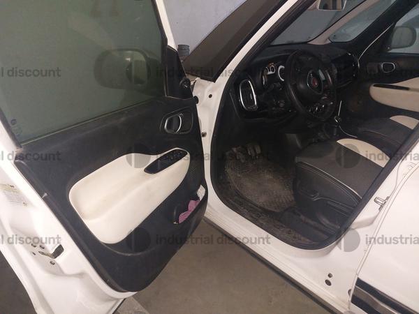 2#8922 Autovettura Fiat 500L in vendita - foto 12