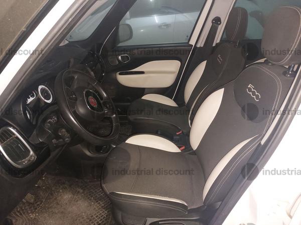 2#8922 Autovettura Fiat 500L in vendita - foto 13