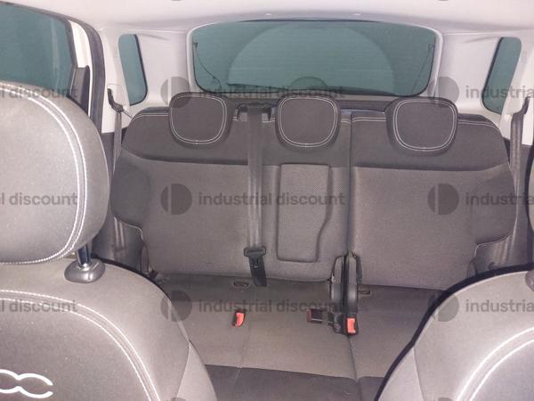 2#8922 Autovettura Fiat 500L in vendita - foto 14