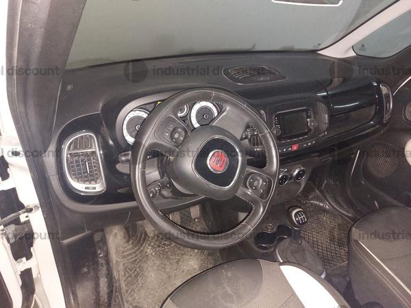 2#8922 Autovettura Fiat 500L in vendita - foto 15